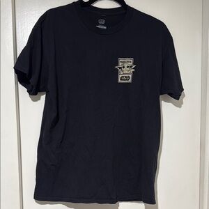 Funko Star Wars Mandalorian Black Short Sleeve Tee